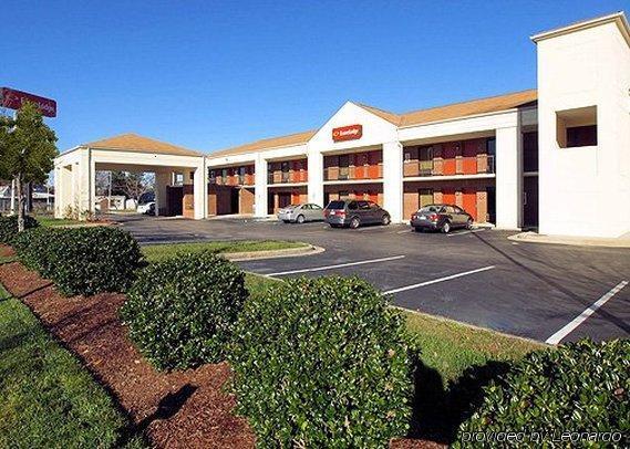 Quality Inn Henderson I-85 Exterior foto